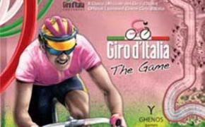 Giro d'Italia: The Game