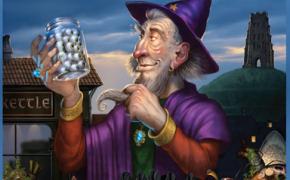 Glastonbury - magie e incantesimi