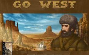 Go West