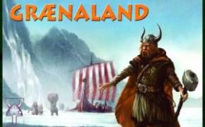 Graenaland