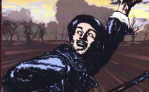 Grand Illusion: The 1914 Campaign in the West