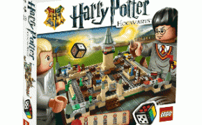 Harry Potter Hogwarts