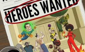 Heroes Wanted