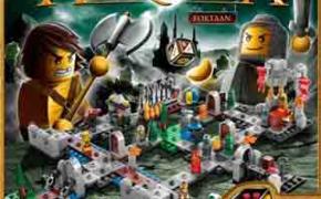 Heroica: Castello Fortaan