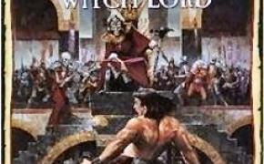 HeroQuest: Return of the Witch Lord