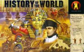 History of the World (2nd ed.)