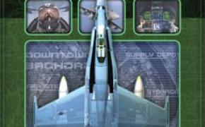 Hornet Leader: Carrier Air Operations