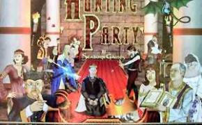 Hunting Party