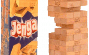 Jenga