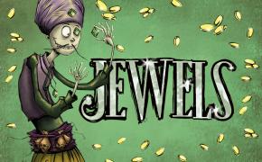 Jewels: recensione