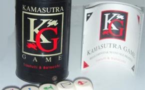 Kamasutra Game