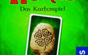 Keltis: Il Gioco di Carte