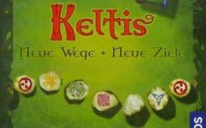 Keltis: Neue Wege, Neue Ziele