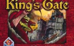 King's Gate