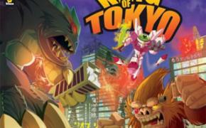 King of Tokyo: La Furia dei Mostri