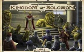 Kingdom of Solomon