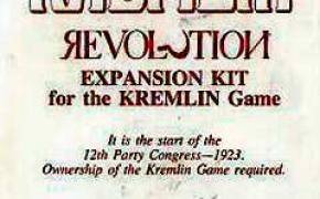 Kremlin Revolution