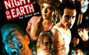 Last Night On Earth: The Zombie Game