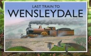 Last Train to Wensleydale