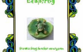 Leapfrog