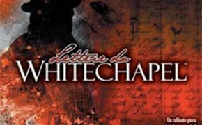 Lettere da Whitechapel: la recensione