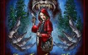 Little Dead Riding Hood