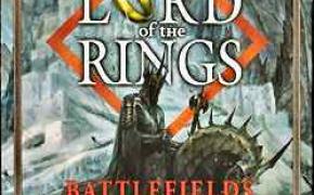 Lord of the Rings: Battlefields Expansion