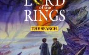 Lord of the Rings: The Search