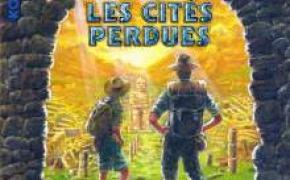 Lost Cities