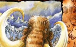 Mammoth Hunters