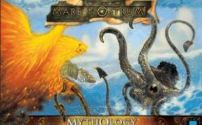 Mare Nostrum Mythology Expansion