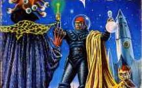 Merchant of Venus