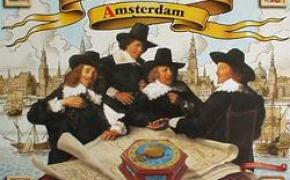 Merchants of Amsterdam, The