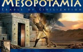 Mesopotamia