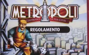 Metropoli: costruisci la tua città