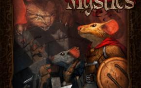 Mice and Mystics