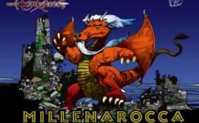 Millenarocca