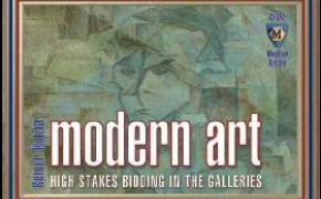 Modern Art, il miglior gioco d'aste