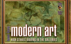 Modern Art, il gioco simbolo delle aste