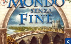 Mondo Senza Fine