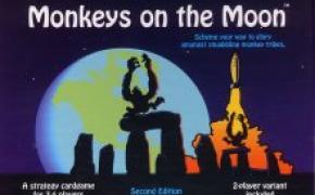 Monkeys on the Moon