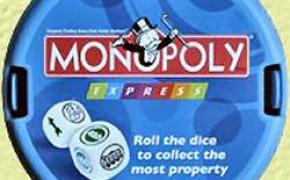 Monopoli Express