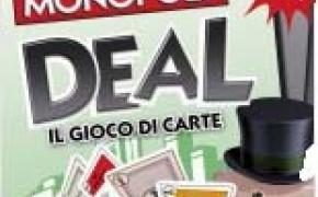 Monopoly Deal - Il Gioco di Carte