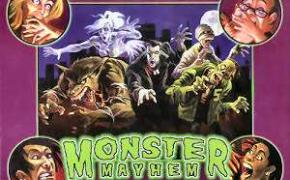 Monster Mayhem