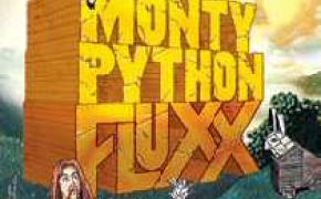 Monty Python Fluxx