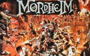 Mordheim: City of the Damned