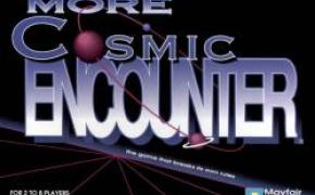 More Cosmic Encounter