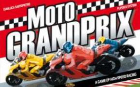 Moto GrandPrix