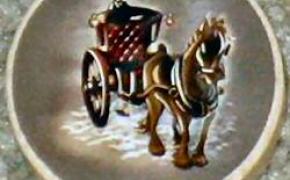 Mr. Jack: the Carriage