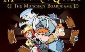 Munchkin Quest